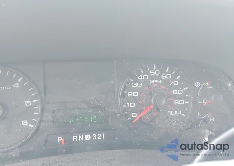 2005 Ford F-250 Lariat/Xl/Xlt из США, поврежденный, VIN 1FTSW21585EB44306